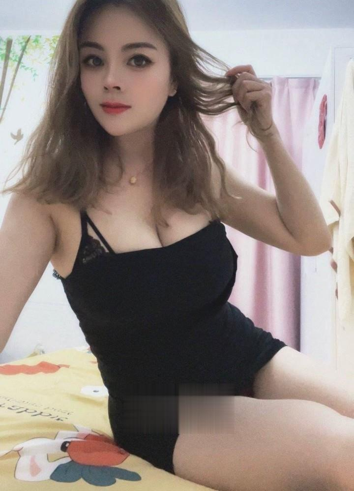 精致小娇