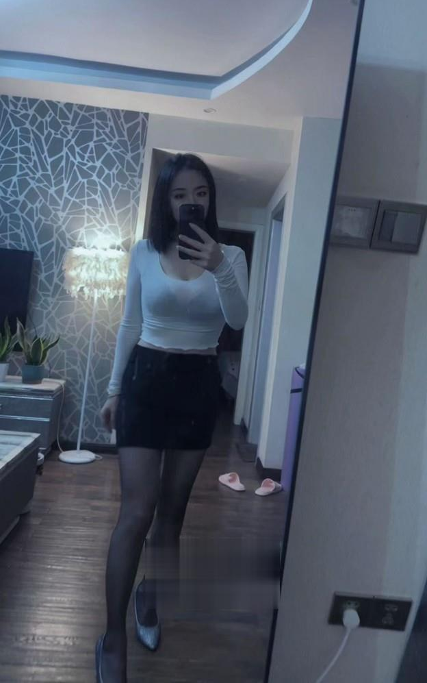 天津e乳丫头