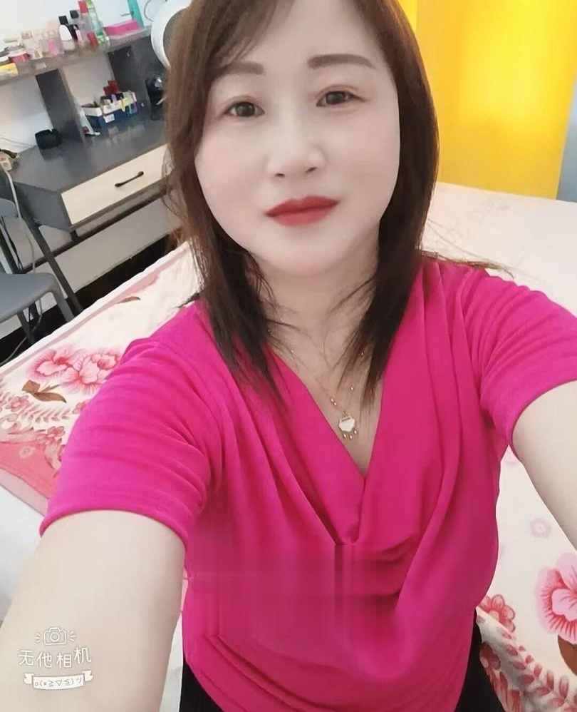 三通莉姐