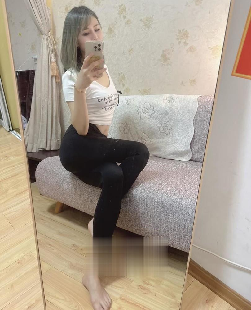 江宁长腿安妮