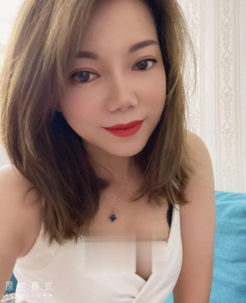 温柔性感湖南妹妹