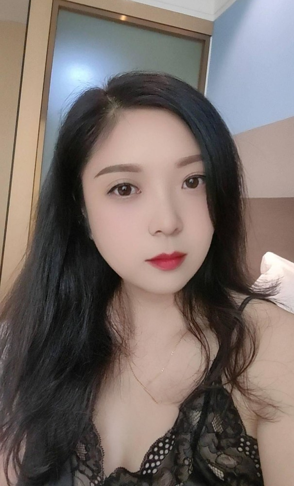 服务控颜值车少妇