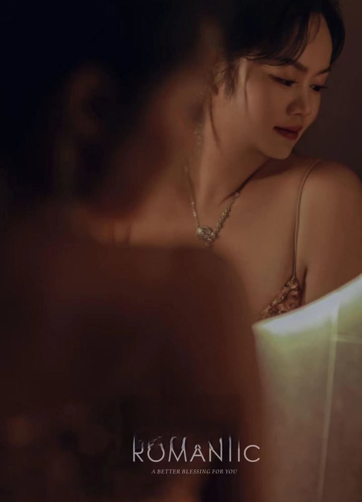 馨儿