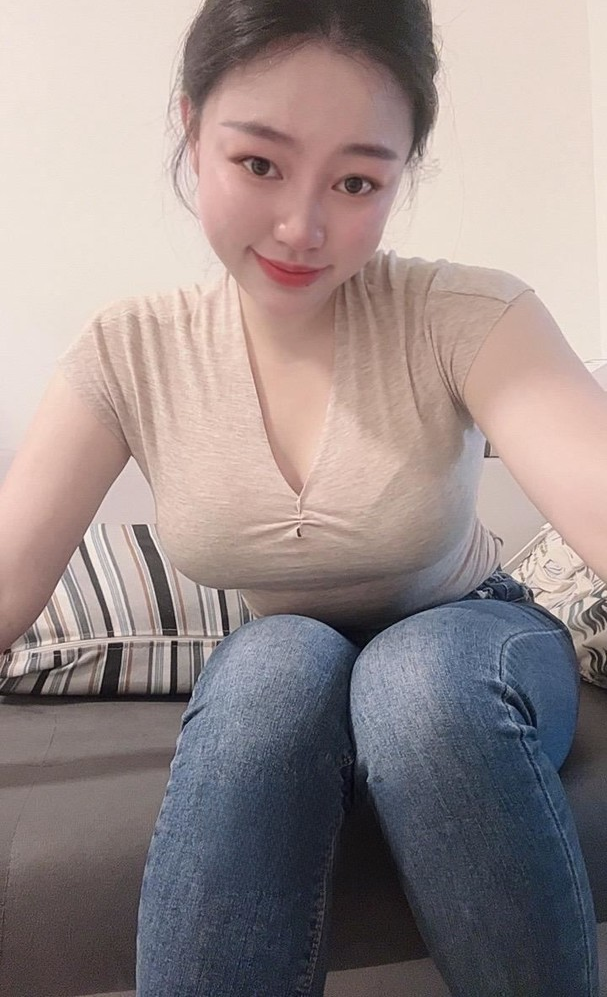 宋家庄气质风骚少妇
