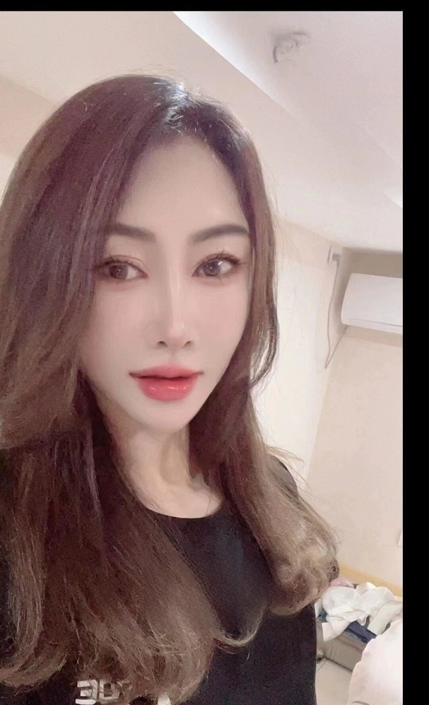河东熟女系代表大美