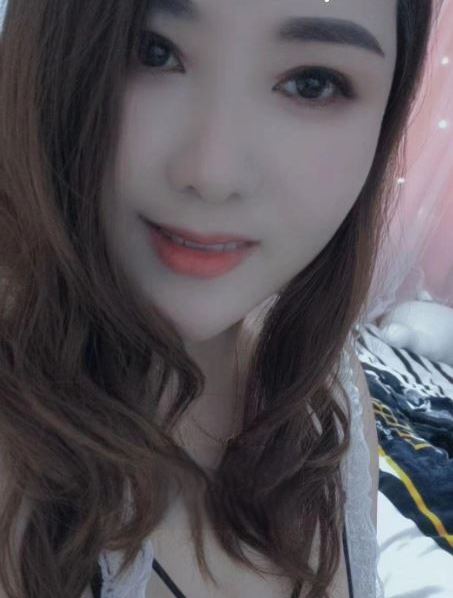 性感箫女郎