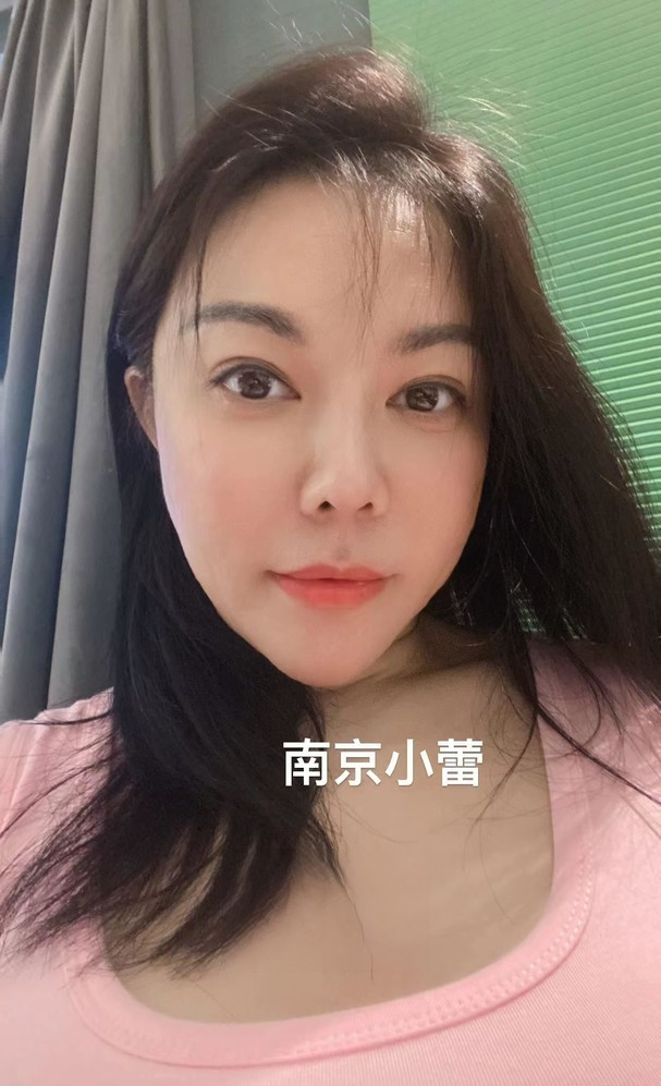 南京轻熟女小蕾