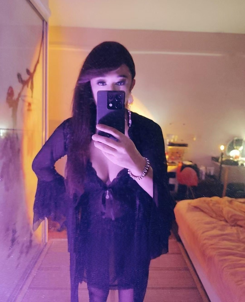 要瑶海美妖小汤圆