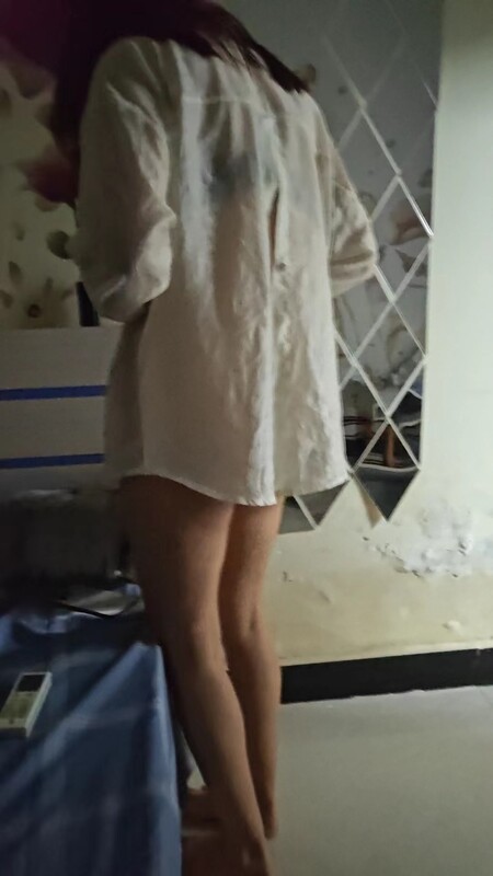 荔湾越南妹miu