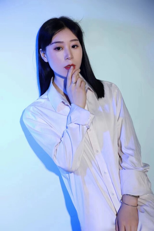 嘉禾少妇可心