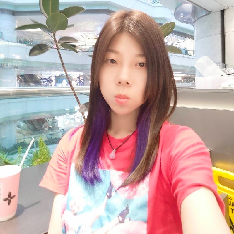 白云嘉禾小鱼