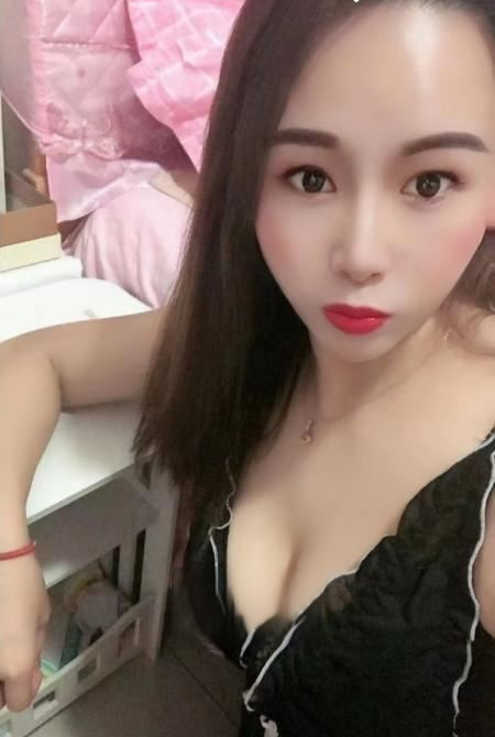 风骚妩媚动人少妇