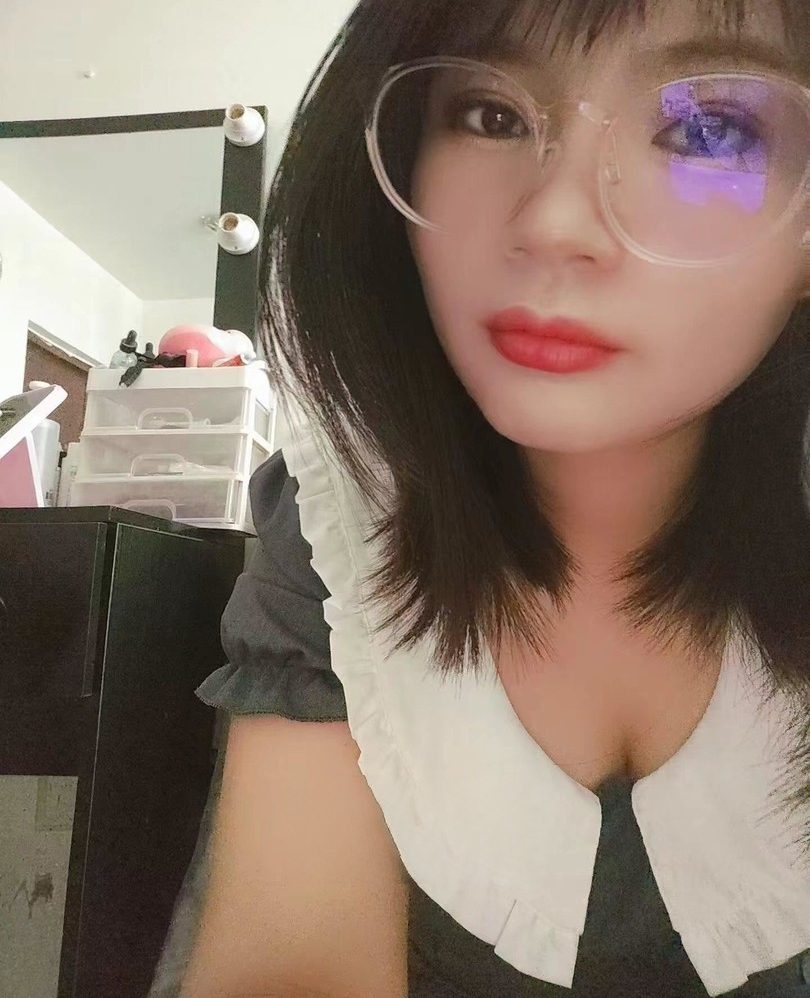 河北口活很喜欢的妹子
