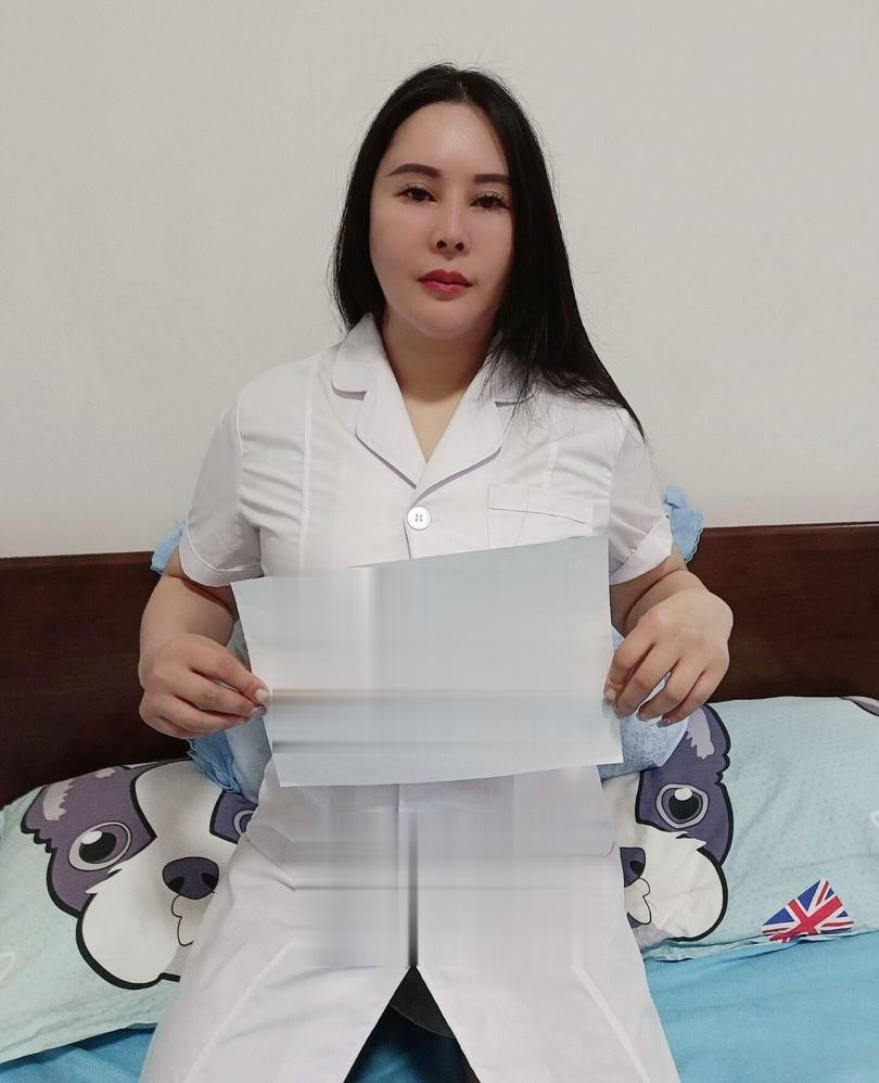 长沙三通美少妇