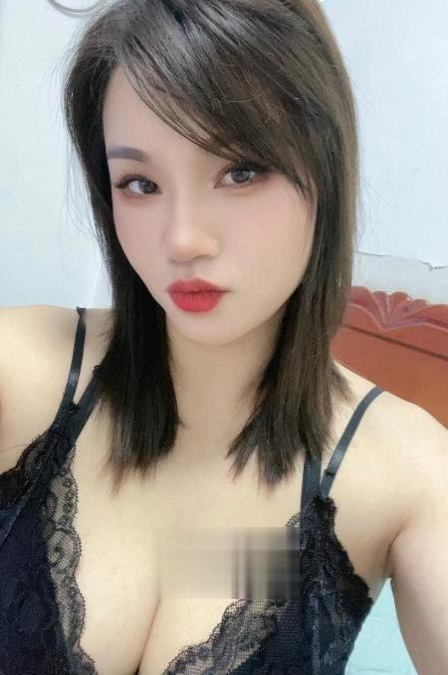 徐汇区性感果果