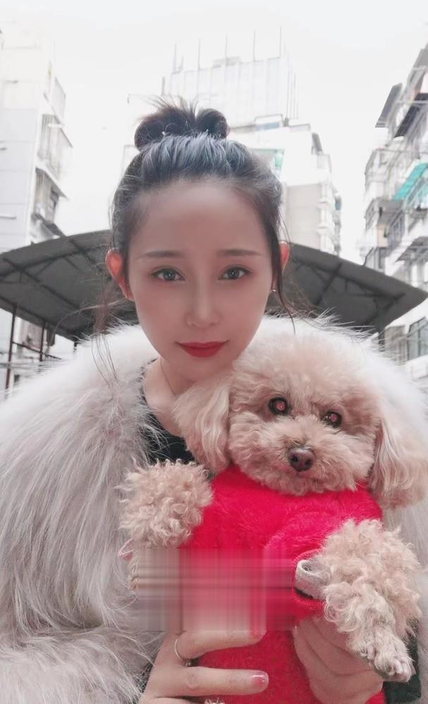 恩恩妹妹