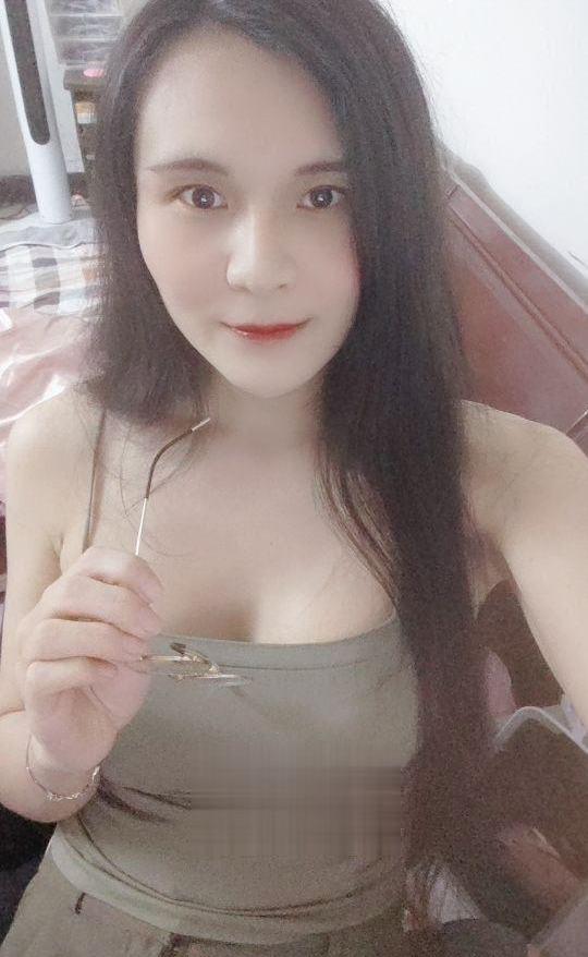 洪山御姐变性人