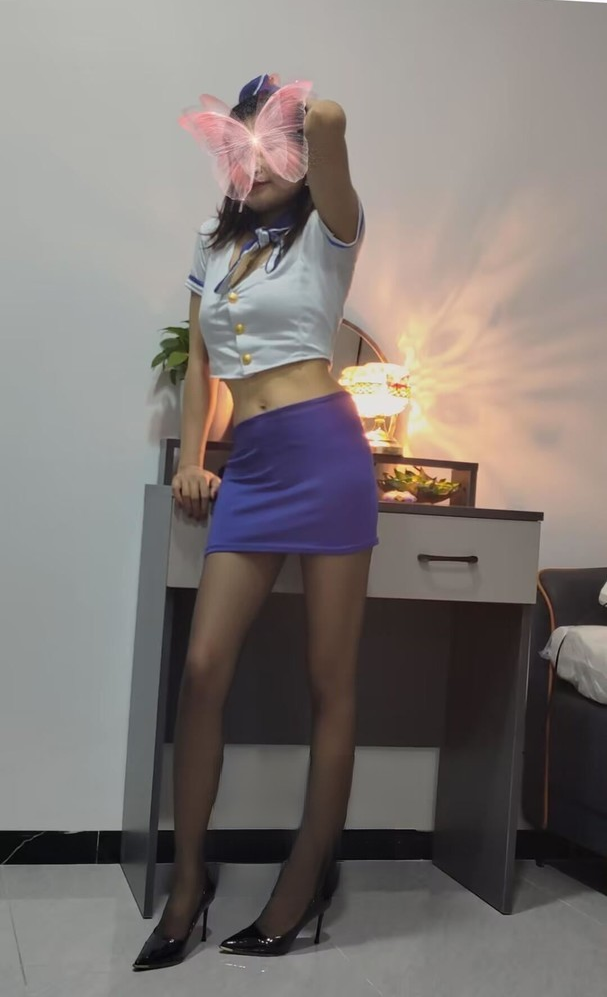 小娥抓龙筋
