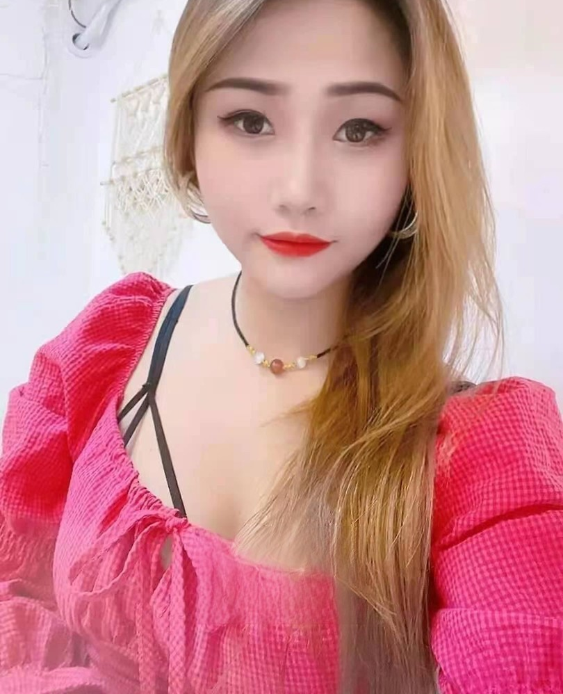 上海嘉定年轻妹