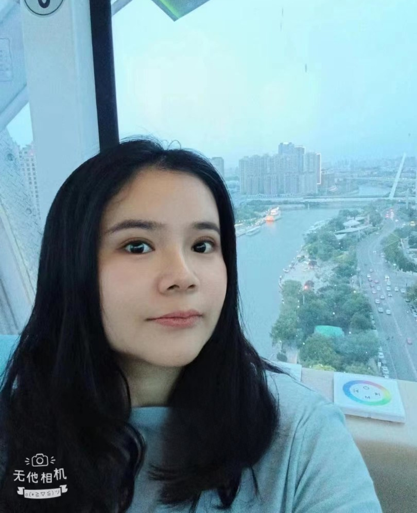 四川花式小姐姐