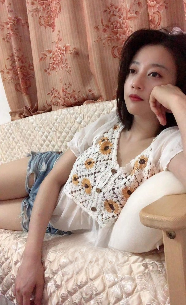 风骚绝伦小妹