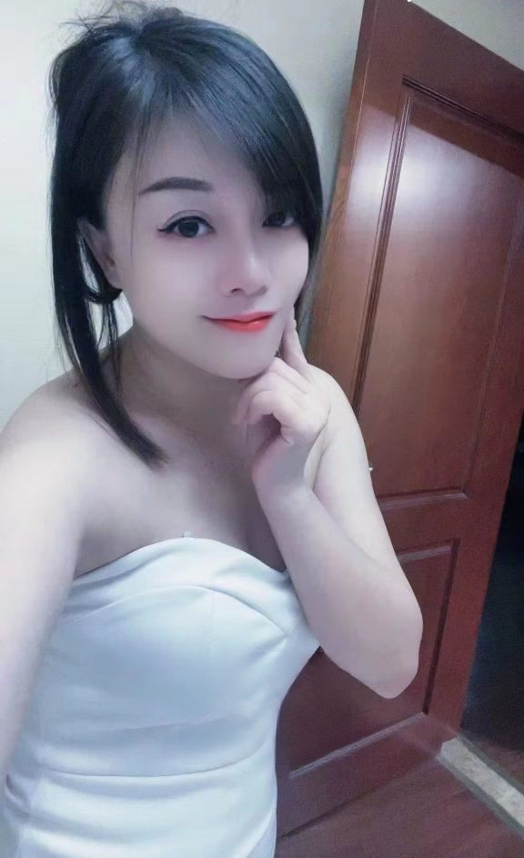 天河服务系熟女小苏