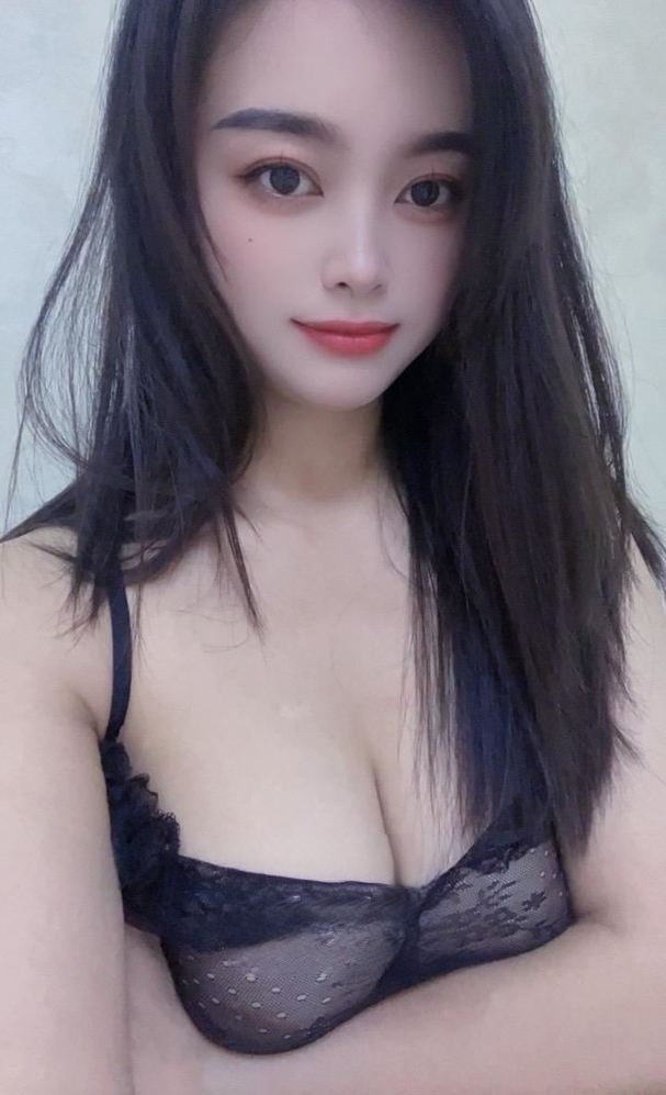 夫子庙少妇清清