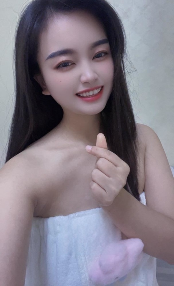 夫子庙少妇清清