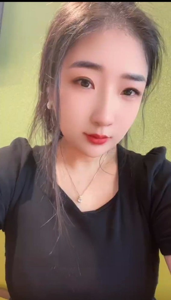 河北区小幺妹