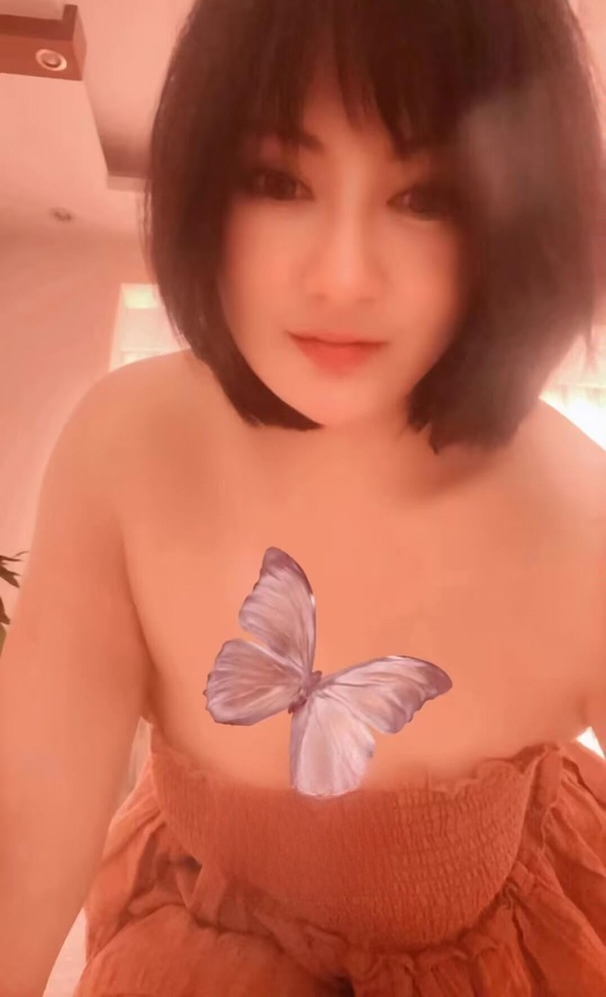 风骚大奶熟女