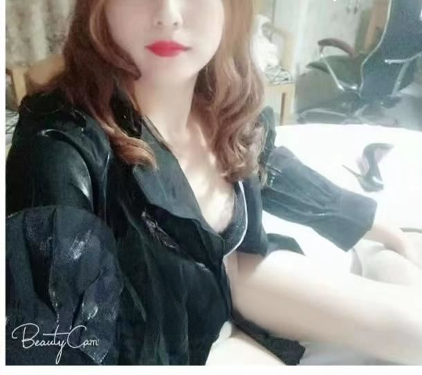 性感少妇