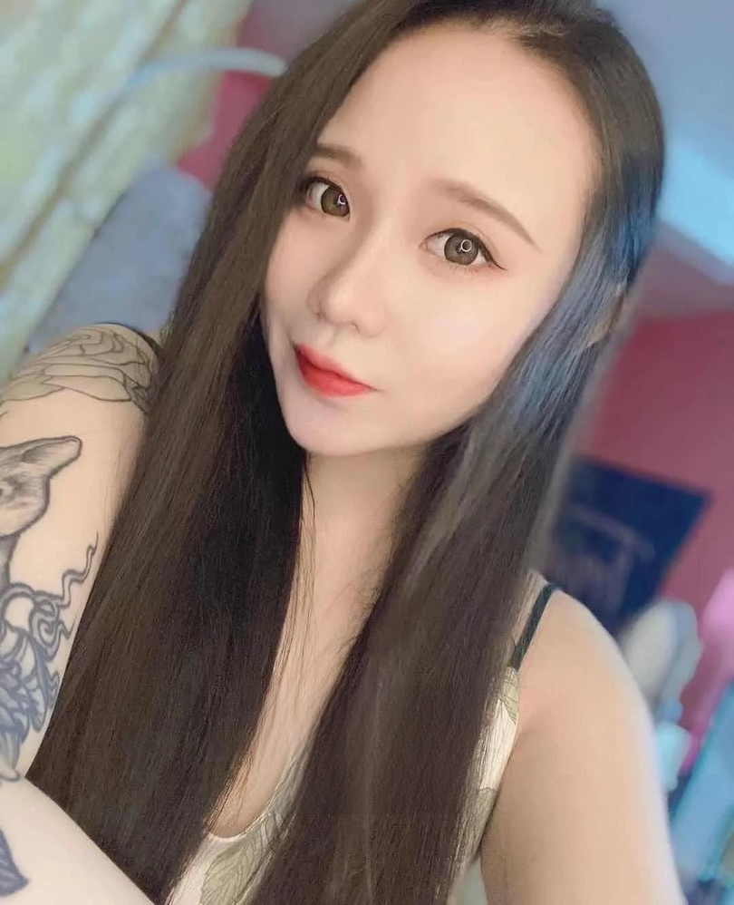 风骚御姐少妇