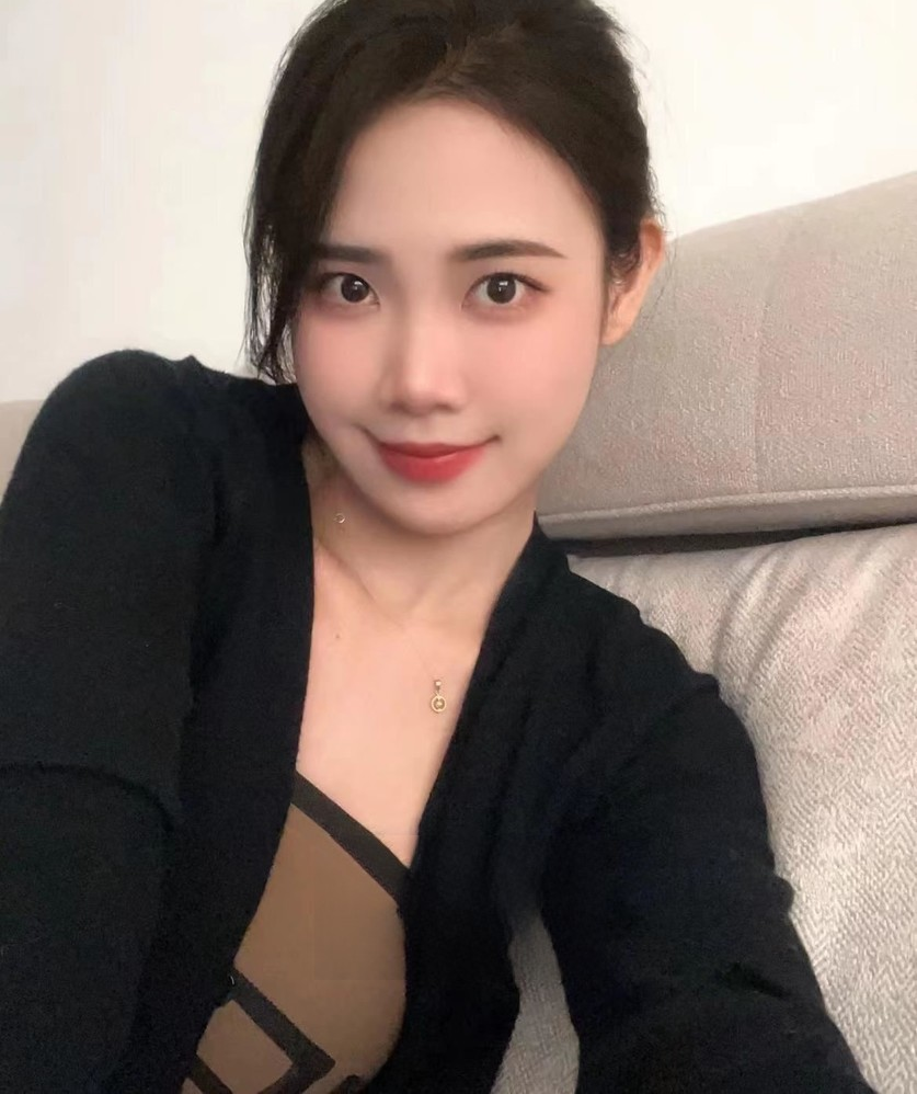 又纯又欲的静儿