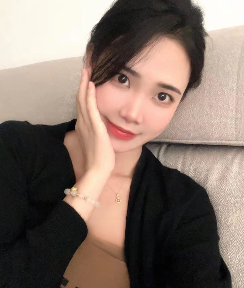又纯又欲的静儿