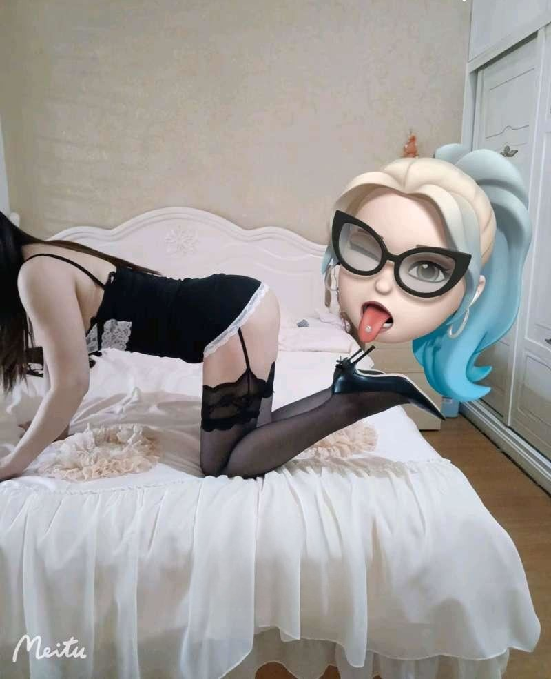 巨乳少妇