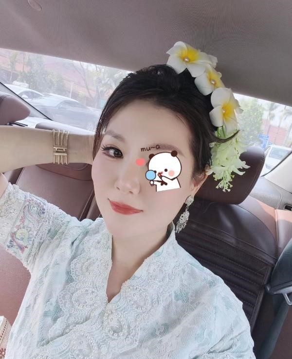 汉口奶兔