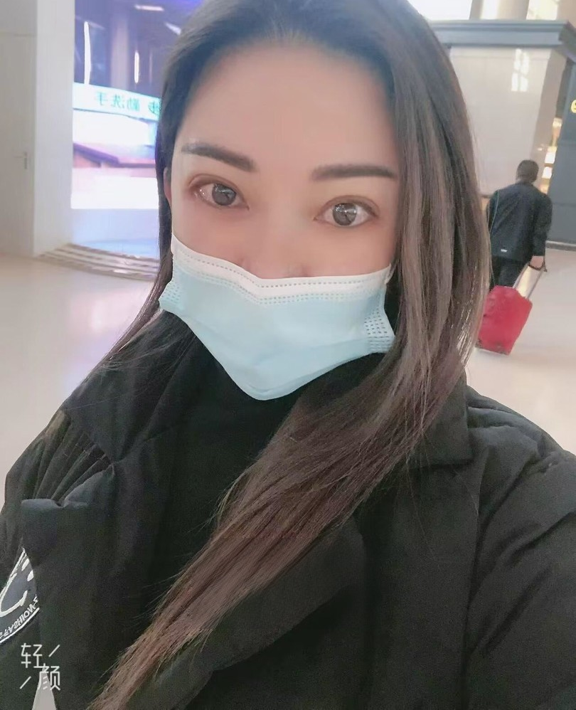 体验熟女