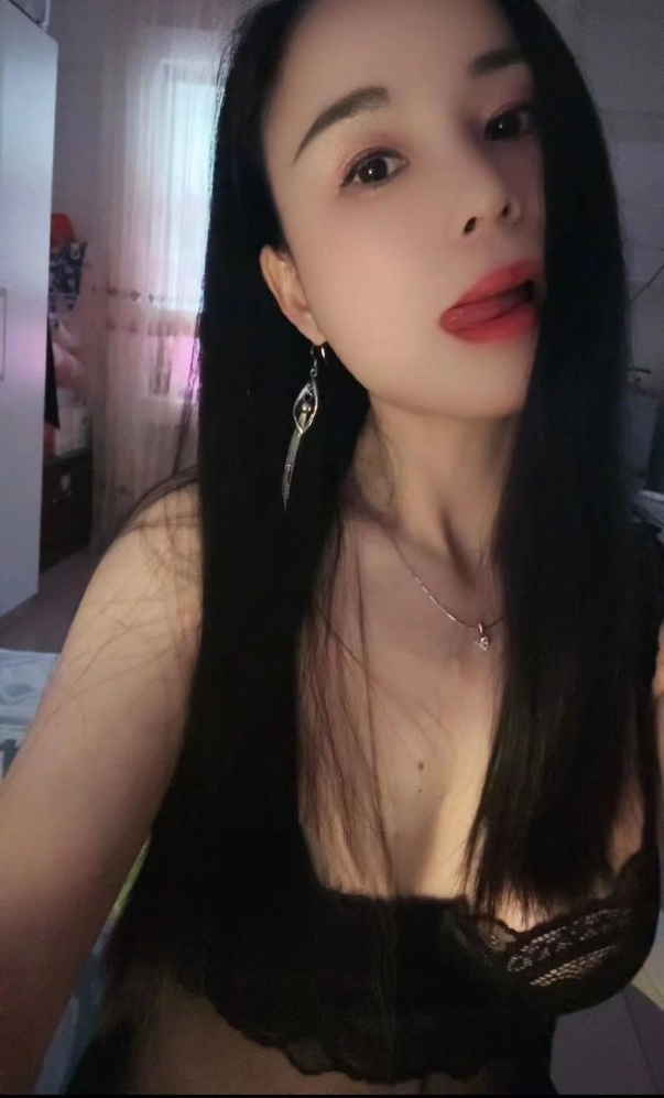 洪山性感风骚御姐