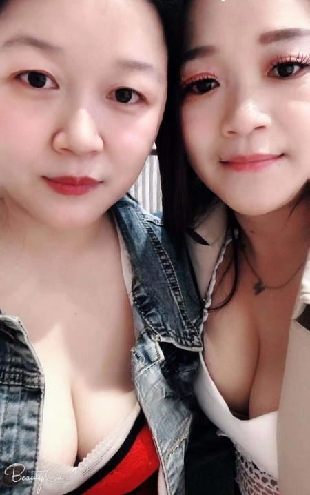 成都姐妹双飞