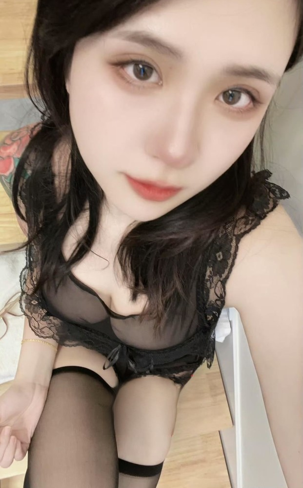 风韵小少妇