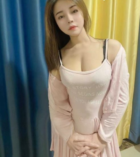 女友的那 种感觉