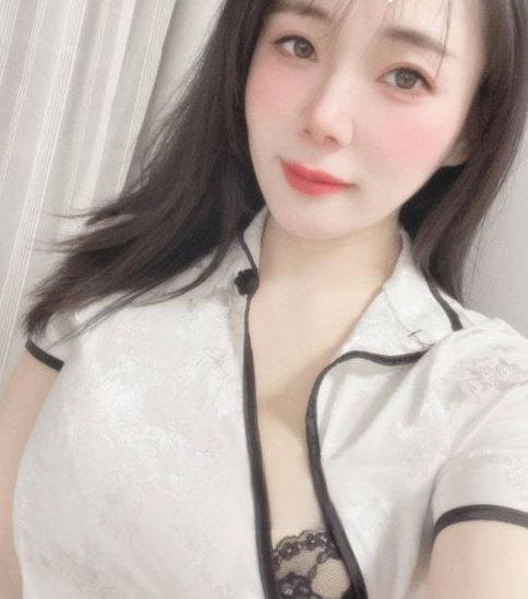 风味犹存的少妇