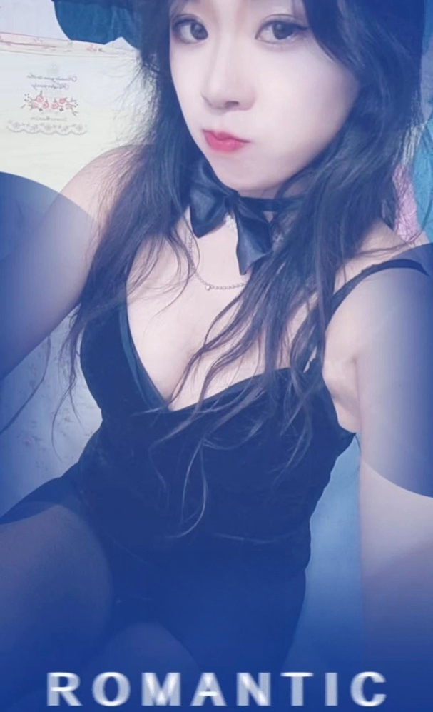 可爱小姐姐