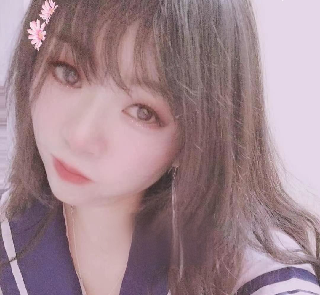 可爱小姐姐