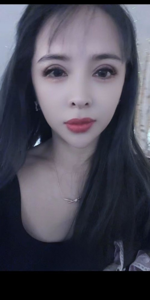 塘沽小妖精
