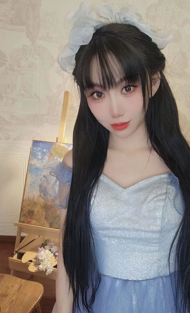 汉口甜甜嫩妹