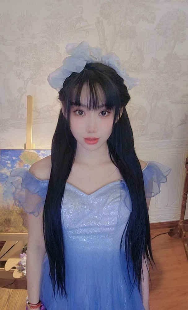 汉口甜甜嫩妹