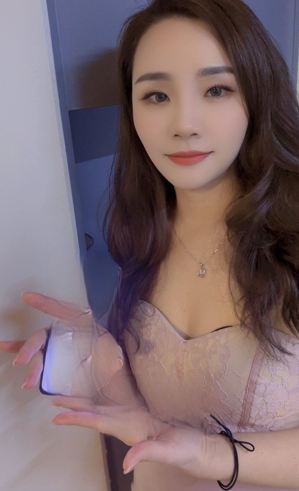 风骚大长腿少妇