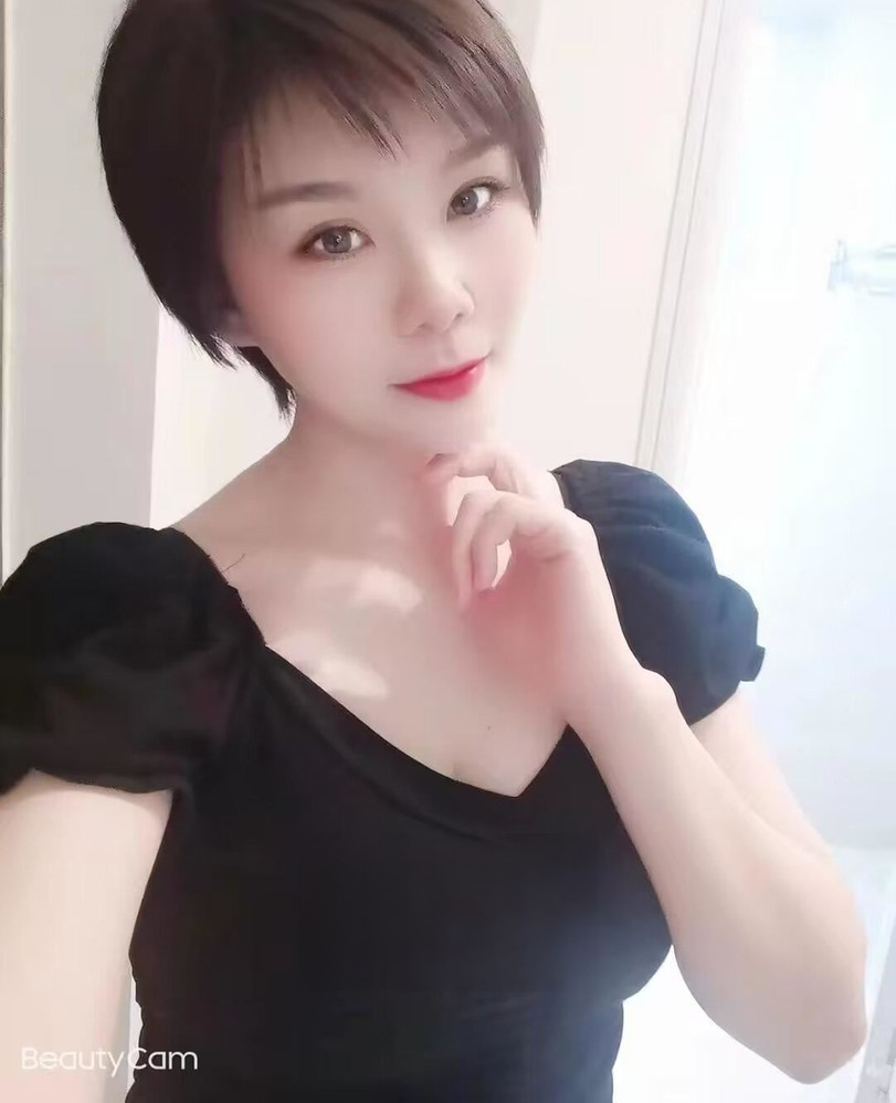 徐汇温柔体贴佳欣