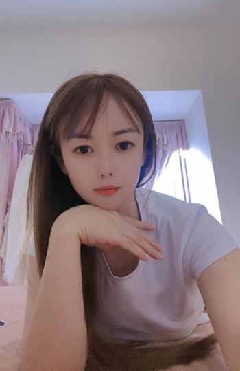 江北区身材火辣小敏